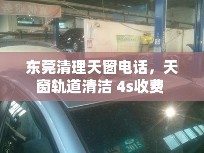 東莞清理天窗電話，天窗軌道清潔 4s收費 