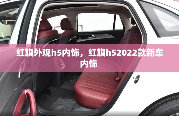 紅旗外觀h5內(nèi)飾，紅旗h52022款新車內(nèi)飾 