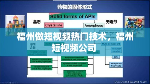 福州做短視頻熱門技術，福州短視頻公司 