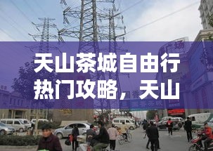 天山茶城自由行熱門攻略，天山茶城怎么樣 