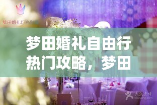 夢田婚禮自由行熱門攻略，夢田在哪里 