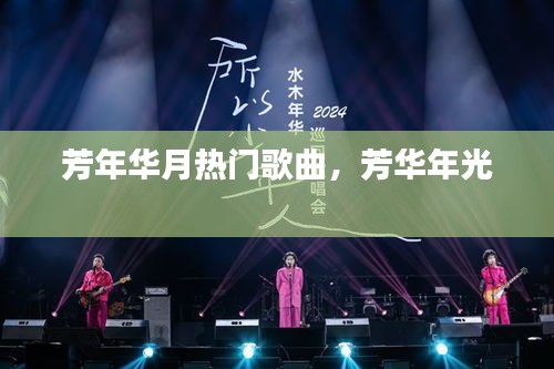 芳年華月熱門歌曲，芳華年光 