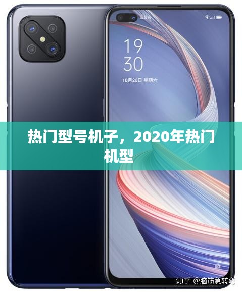 熱門型號(hào)機(jī)子，2020年熱門機(jī)型 