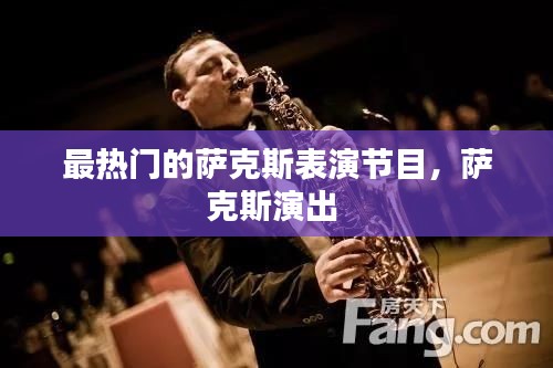 最熱門的薩克斯表演節(jié)目，薩克斯演出 