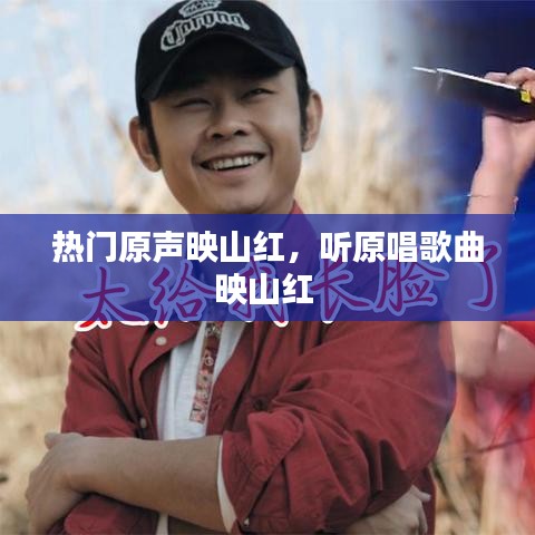 熱門原聲映山紅，聽原唱歌曲映山紅 