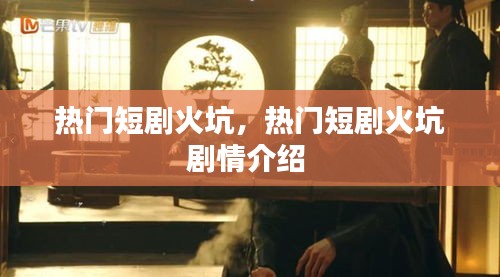 熱門(mén)短劇火坑，熱門(mén)短劇火坑劇情介紹 