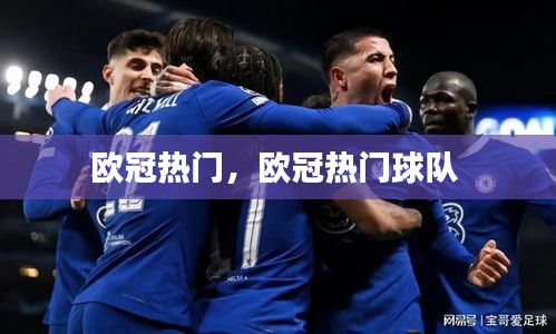 歐冠熱門，歐冠熱門球隊(duì) 