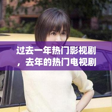 過去一年熱門影視劇，去年的熱門電視劇 