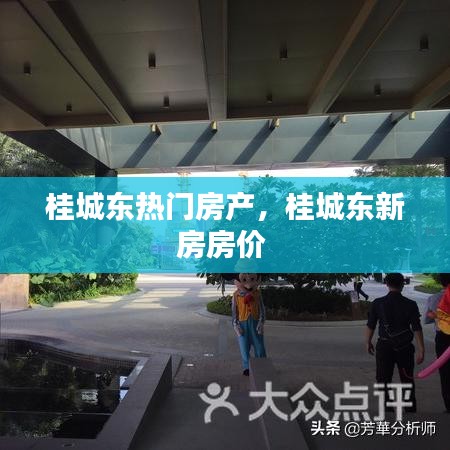 桂城東熱門房產(chǎn)，桂城東新房房價 