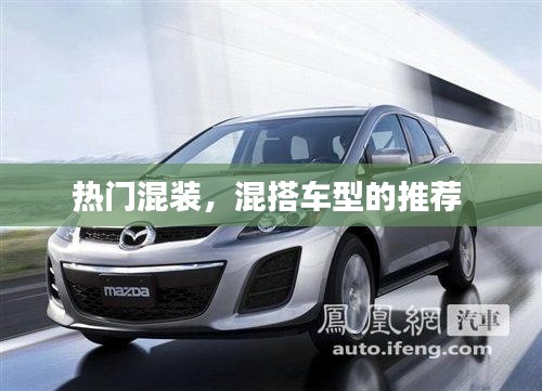 熱門混裝，混搭車型的推薦 