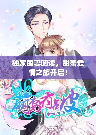 獨(dú)家萌妻閱讀，甜蜜愛情之旅開啟！