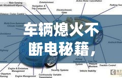 車輛熄火不斷電秘籍，維護(hù)管理與電器管理關(guān)鍵步驟全解析