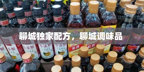 聊城獨家配方，聊城調(diào)味品 
