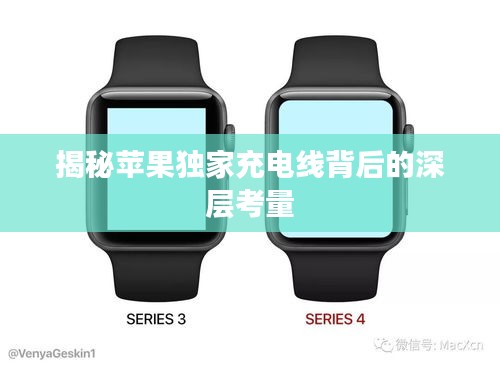 揭秘蘋果獨(dú)家充電線背后的深層考量