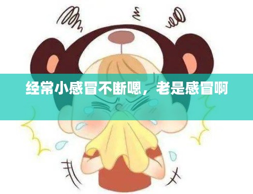 經(jīng)常小感冒不斷嗯，老是感冒啊 