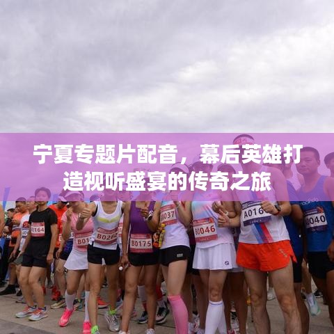 寧夏專題片配音，幕后英雄打造視聽盛宴的傳奇之旅