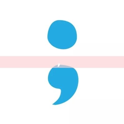 ， 