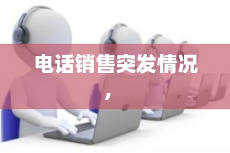 電話銷售突發(fā)情況， 