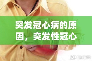 突發(fā)冠心病的原因，突發(fā)性冠心病有危險嗎 