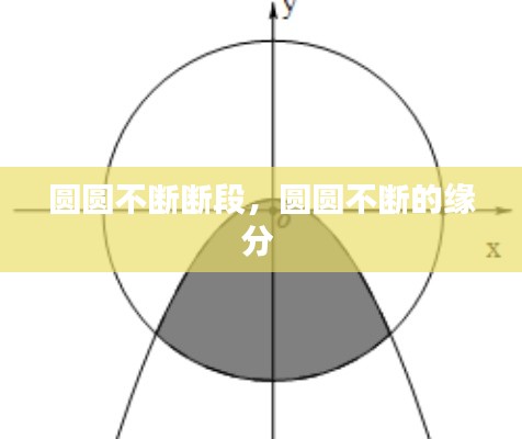 圓圓不斷斷段，圓圓不斷的緣分 