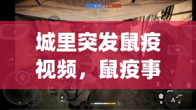 城里突發(fā)鼠疫視頻，鼠疫事件 