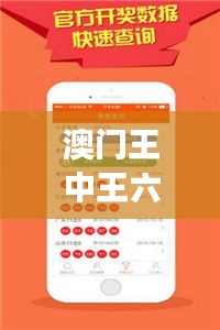 澳門王中王六碼新澳門｜精選解讀100%精準