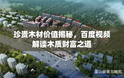 珍貴木材價(jià)值揭秘，百度視頻解讀木質(zhì)財(cái)富之道