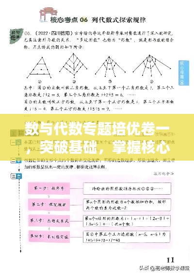 數(shù)與代數(shù)專(zhuān)題培優(yōu)卷一，突破基礎(chǔ)，掌握核心知識(shí)！