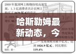 哈斯勒姆最新動態(tài)，今日熱議焦點揭秘！