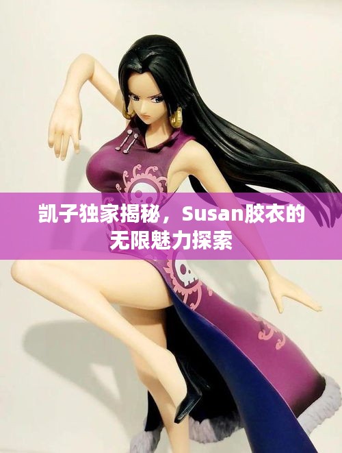 凱子獨家揭秘，Susan膠衣的無限魅力探索
