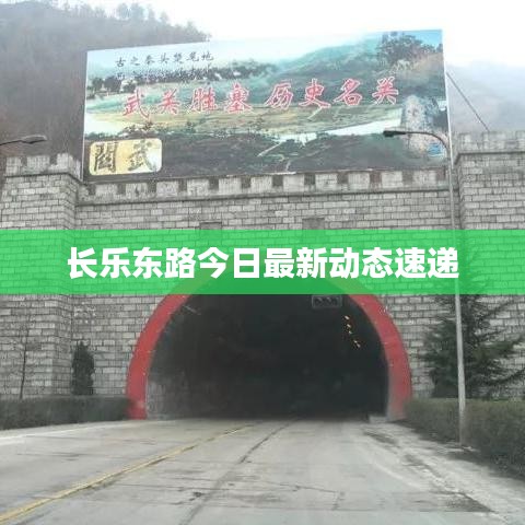 長樂東路今日最新動態(tài)速遞