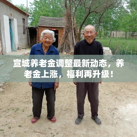 宣城養(yǎng)老金調(diào)整最新動態(tài)，養(yǎng)老金上漲，福利再升級！