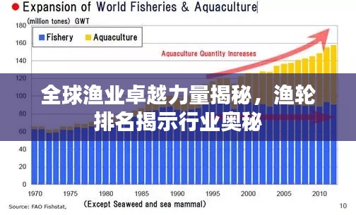 全球漁業(yè)卓越力量揭秘，漁輪排名揭示行業(yè)奧秘