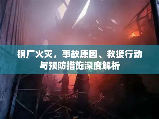 鋼廠火災(zāi)，事故原因、救援行動(dòng)與預(yù)防措施深度解析