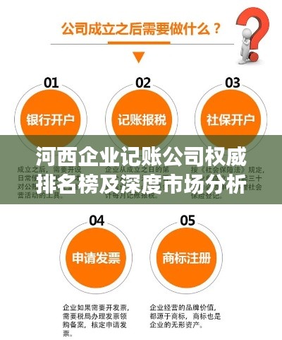 河西企業(yè)記賬公司權(quán)威排名榜及深度市場(chǎng)分析