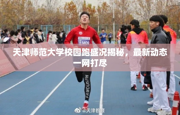天津師范大學(xué)校園跑盛況揭秘，最新動(dòng)態(tài)一網(wǎng)打盡