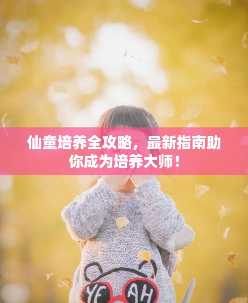 仙童培養(yǎng)全攻略，最新指南助你成為培養(yǎng)大師！