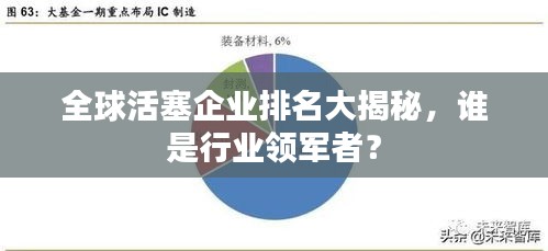 全球活塞企業(yè)排名大揭秘，誰是行業(yè)領(lǐng)軍者？
