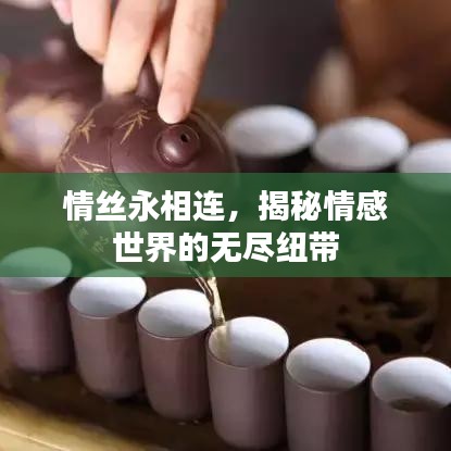 情絲永相連，揭秘情感世界的無盡紐帶