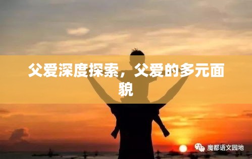 父愛(ài)深度探索，父愛(ài)的多元面貌