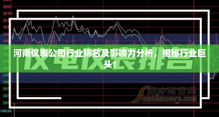 河南儀表公司行業(yè)排名及影響力分析，揭秘行業(yè)巨頭！