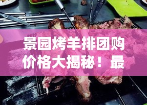 景園烤羊排團(tuán)購(gòu)價(jià)格大揭秘！最新優(yōu)惠一覽表