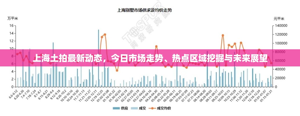 上海土拍最新動(dòng)態(tài)，今日市場(chǎng)走勢(shì)、熱點(diǎn)區(qū)域挖掘與未來(lái)展望