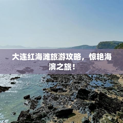 大連紅海灘旅游攻略，驚艷海濱之旅！