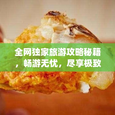 全網(wǎng)獨(dú)家旅游攻略秘籍，暢游無(wú)憂，盡享極致旅行樂(lè)趣！