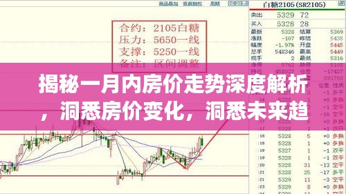 揭秘一月內(nèi)房?jī)r(jià)走勢(shì)深度解析，洞悉房?jī)r(jià)變化，洞悉未來(lái)趨勢(shì)
