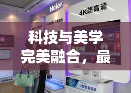 科技與美學(xué)完美融合，最新冰箱廣告圖片大放送！