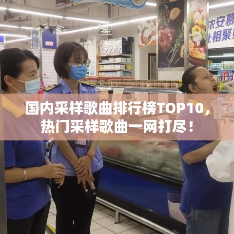 國內(nèi)采樣歌曲排行榜TOP10，熱門采樣歌曲一網(wǎng)打盡！