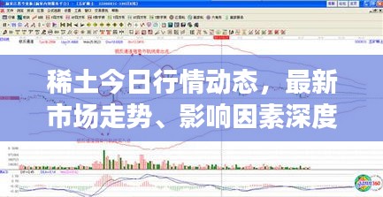 稀土今日行情動態(tài)，最新市場走勢、影響因素深度解析