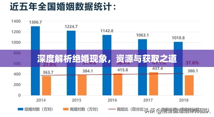 深度解析絕婚現(xiàn)象，資源與獲取之道